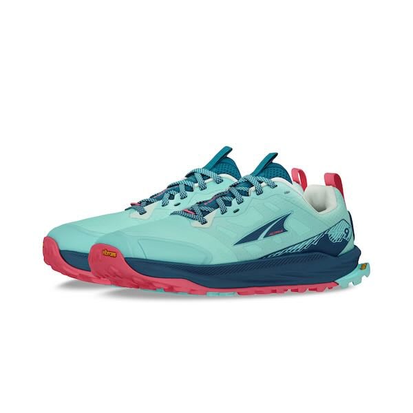 ALTRA】ローンピーク 9+ W / LONE PEAK 9+ W (TEAL) | AT