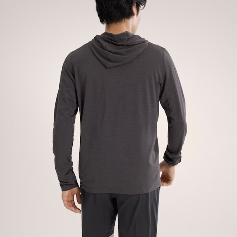 新品タグ付　アークテリクスコーマックフーディ　メンズ アークテリクス ARC'TERYX コーマック フーディ メンズ Cormac