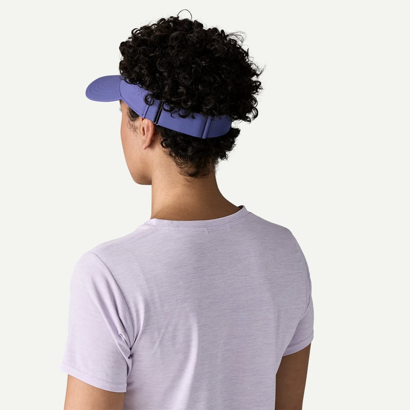 patagonia】テルボンヌ バイザー / Terrebonne Visor (SLPU)