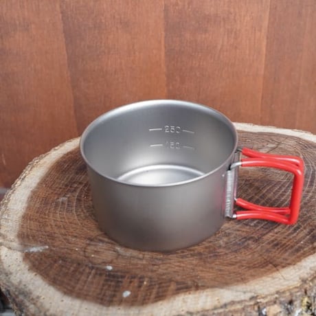 【EVERNEW】Ti 400FD Cup