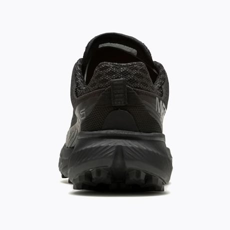 【MERRELL】アジリティー ピーク 5 ゴアテックス®ウィメンズ / AGILITY PEAK 5 GORE-TEX® Women's (Black/Black)