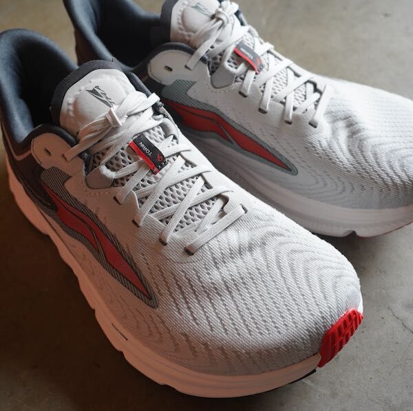 ALTRA】トーリン 6 WIDE M / Torin 6 WIDE M (Gray/Red...