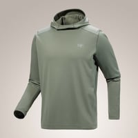 【ARC'TERYX】コーマック ヘビーウェイト フーディ メンズ / Cormac Heavyweight Hoody Men's (Forage)