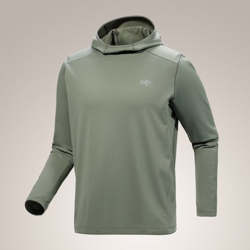 ARC'TERYX】コーマック ヘビーウェイト フーディ メンズ / Cormac Heav