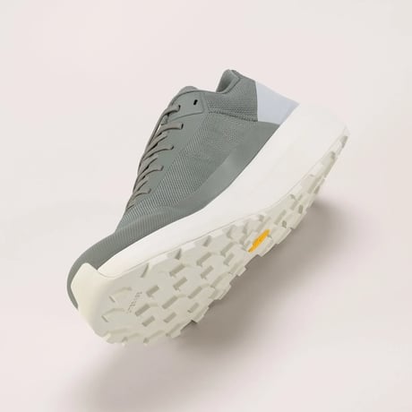 【ARC'TERYX】ノーバン LD 4 メンズ / NORVAN LD 4 M (Forage/Dk Arctic Silk)