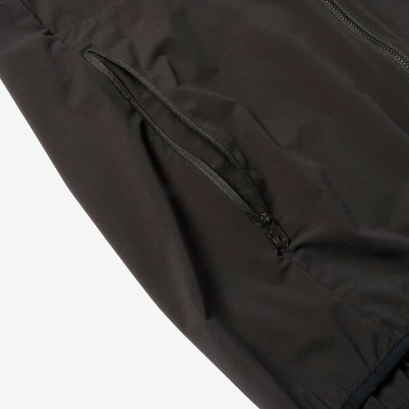 THE NORTH FACE】インフィニティトレイルフーディ（ユニセックス