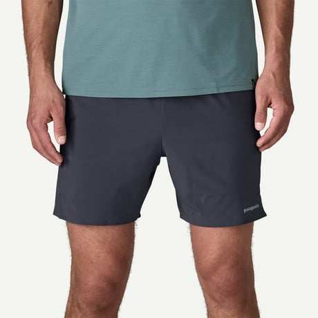 【patagonia】メンズ マルチ トレイルズ ショーツ 6インチ / Men's Multi Trails Shorts - 6 in. (SWCA)