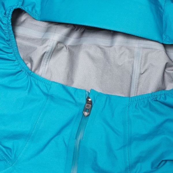 THE NORTH FACE】フューチャーライトトレイルピークジャケット（ユニ