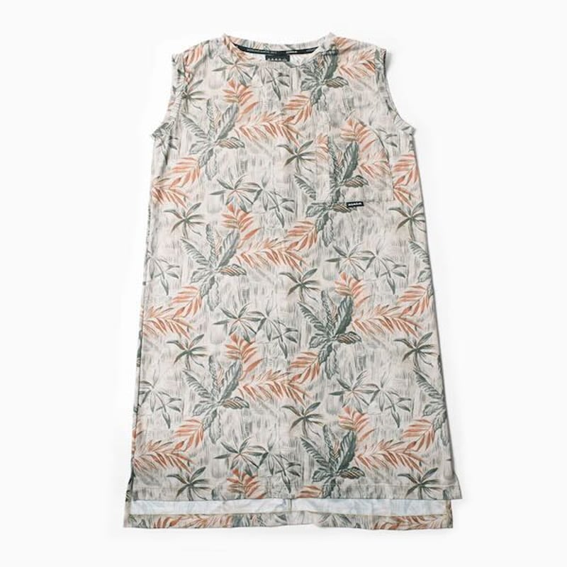 新品•未開封MMA Dry One-piece Aloha Bill S