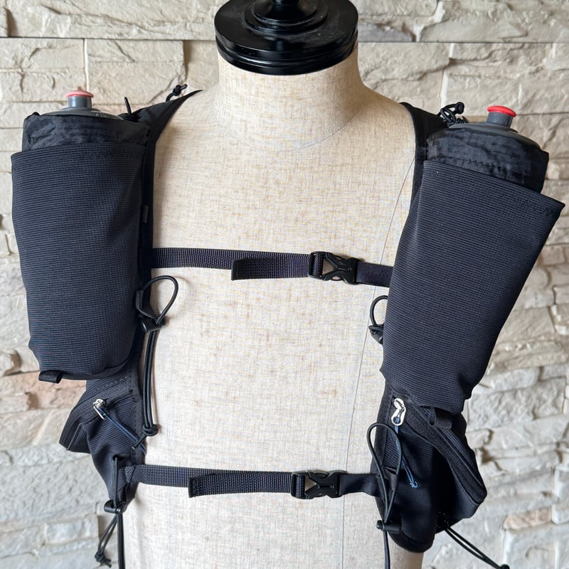 blooper backpacks】CRACKER 5+ ATC Store Edition
