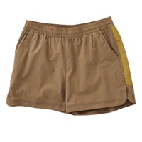【Teton Bros.】WS ELV1000 Hybrid Short (Brown)