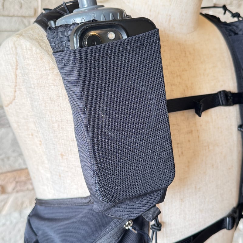 blooper backpacks】CRACKER 5+ ATC Store Edition