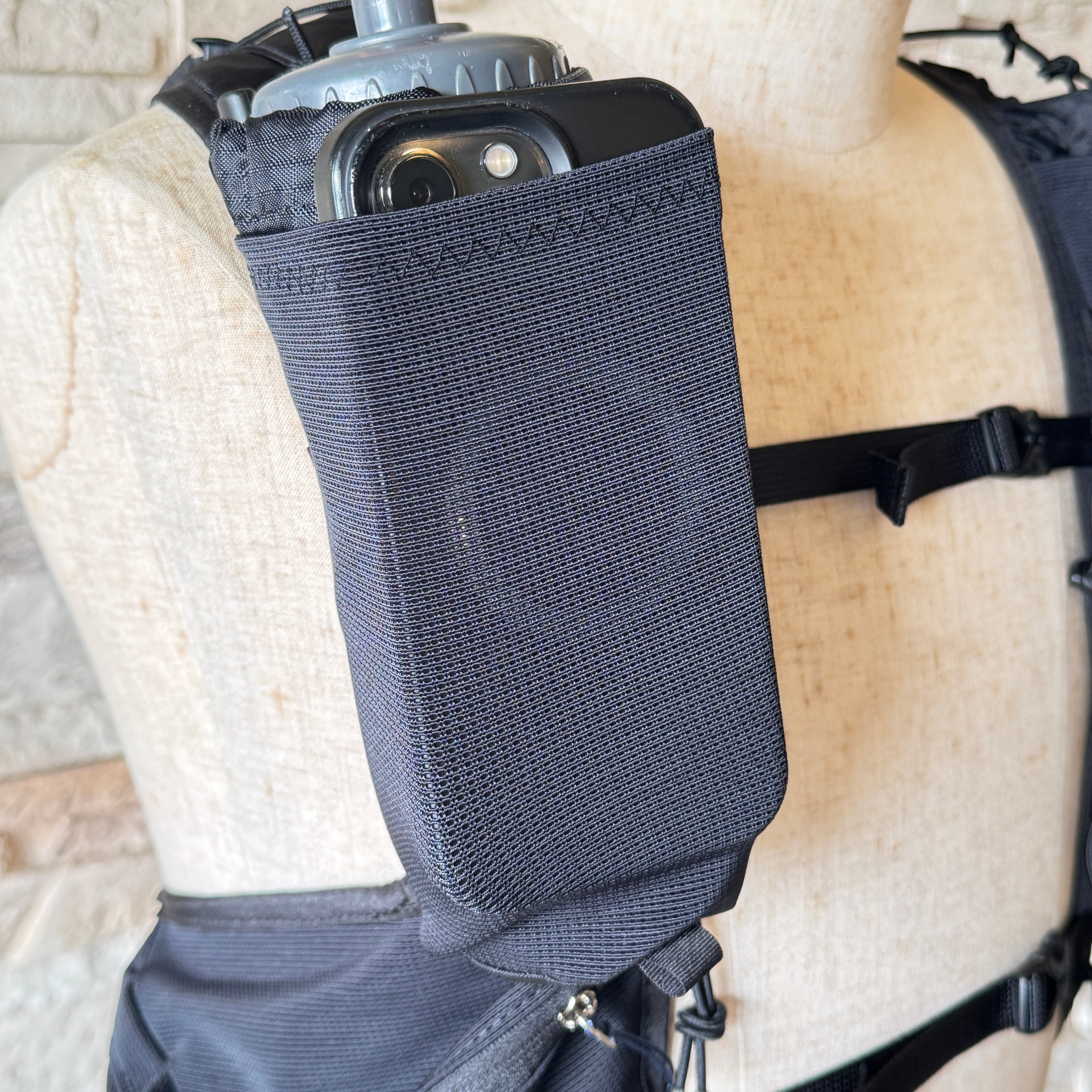 blooper backpacks】CRACKER 5+ ATC Store Edition