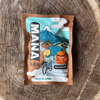 【MANABAR】オレンジティー / Orange Tea Flavor