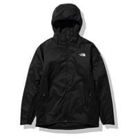 【THE NORTH FACE】ベントリックストレイルフーディー / VENTRIX Trail Hoodie (K)