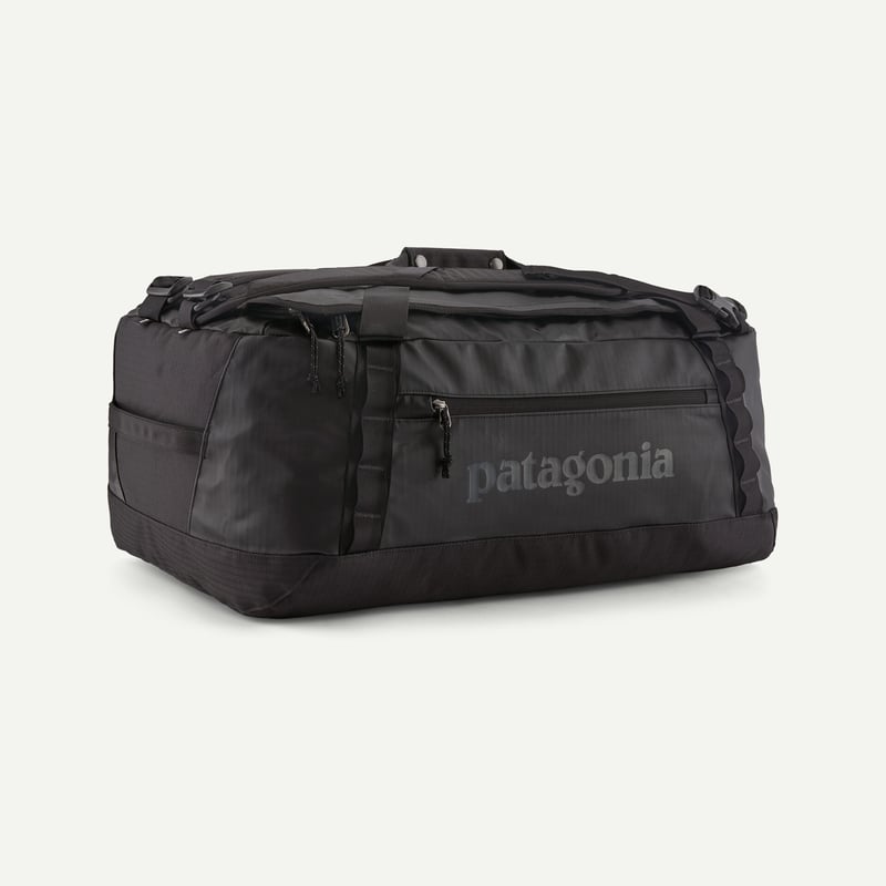 patagonia】ブラックホール ダッフル 55L / Blackhole Duffle