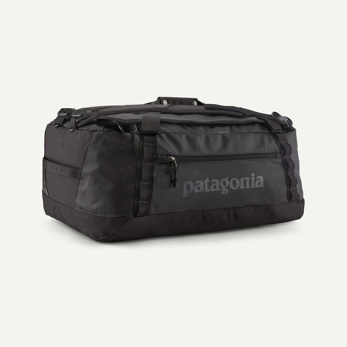 patagonia】ブラックホール ダッフル 55L / Blackhole Duffle