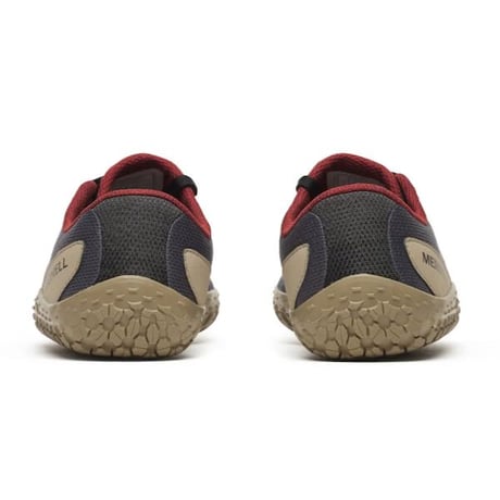 【MERRELL】ベイパー グローブ 7 / Vapor Glove 7 (Black/Comet)