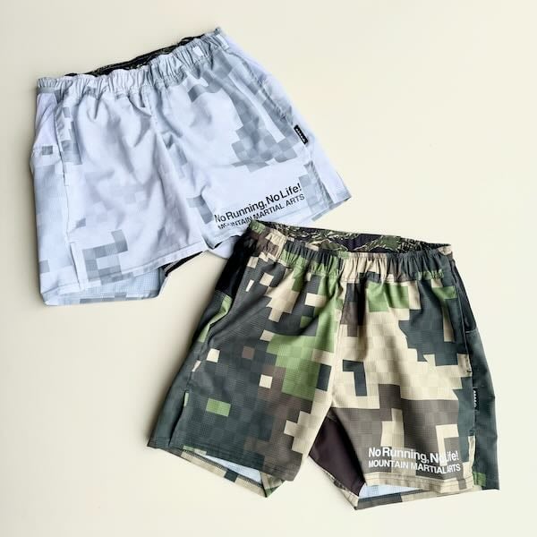 MMA Racing Run Pants V2 陸上用パンツ MMA Racing Run Pants V2 陸上