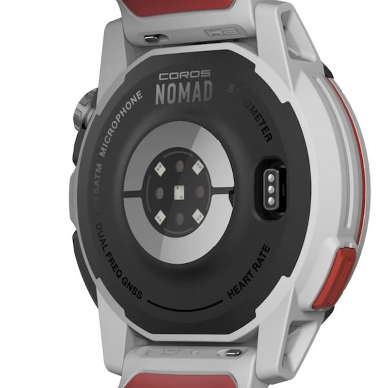 COROS】NOMAD GPS Watch (Ash) | ATC Store