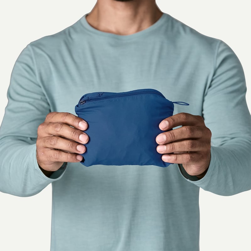 patagonia】メンズ エアシェッド プロ プルオーバー / Men's Airshed