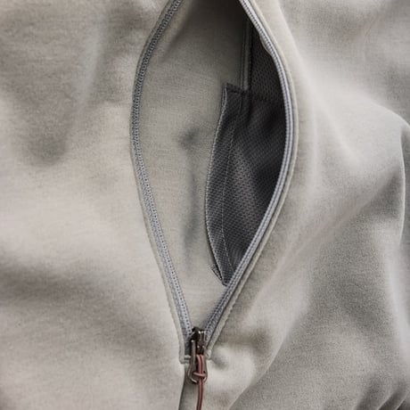 【TETON BROS.】WS OCTA Fleece Hoody (Gunmetal)