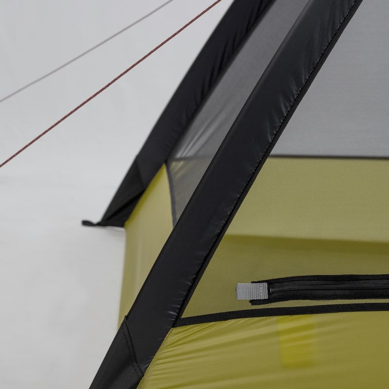 HERITAGE】クロスオーバードーム KAYA / Crossover Dome KAYA