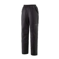 【milestone】ヒートウェイブ チタニウム パンツ / Heatwave Titanium Pants (Chrome Black)