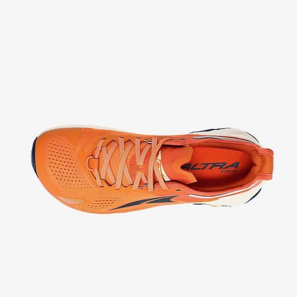 ALTRA】オリンパス 5 M / Olympus 5 M (Burnt Orange) |