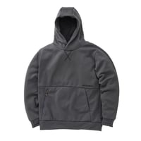 【TETON BROS.】OCTA Fleece Hoody (Gunmetal)