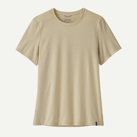 【patagonia】ウィメンズ キャプリーン クール ウルトラ シャツ / Women's Cap Cool Ultra Shirt (PDYX)