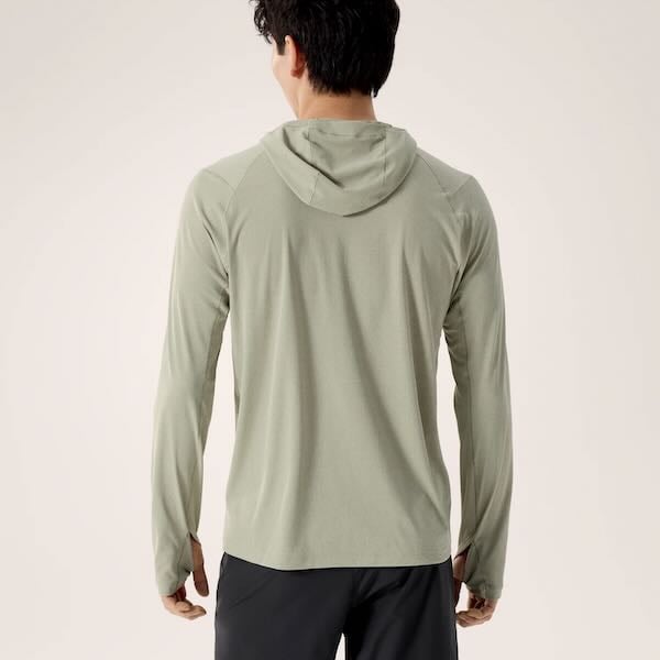 ARC'TERYX】コーマック フーディ メンズ / Cormac Hoody Men's