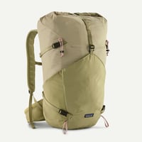 【patagonia】テラヴィア パック 36L / Terravia Pack 36L (WSTO)