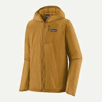 【patagonia】メンズ フーディニ ジャケット / Men's Houdini Jacket (BCBN)★