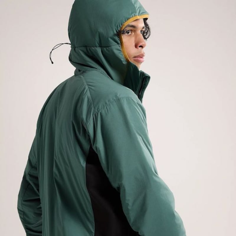 ARC'TERYX】アトム フーディ メンズ / Atom Hoody Men's (Bo...