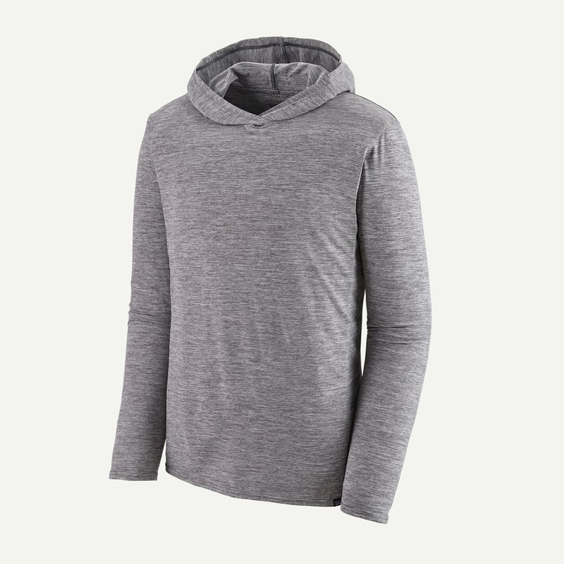 patagonia メンズ キャプリーンクールデイリーフーディ M 今季カラー メンズ・キャプリーン・クール・デイリー・フーディ
