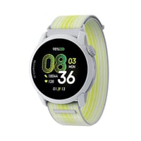 【COROS】PACE 4 NYLON (White)