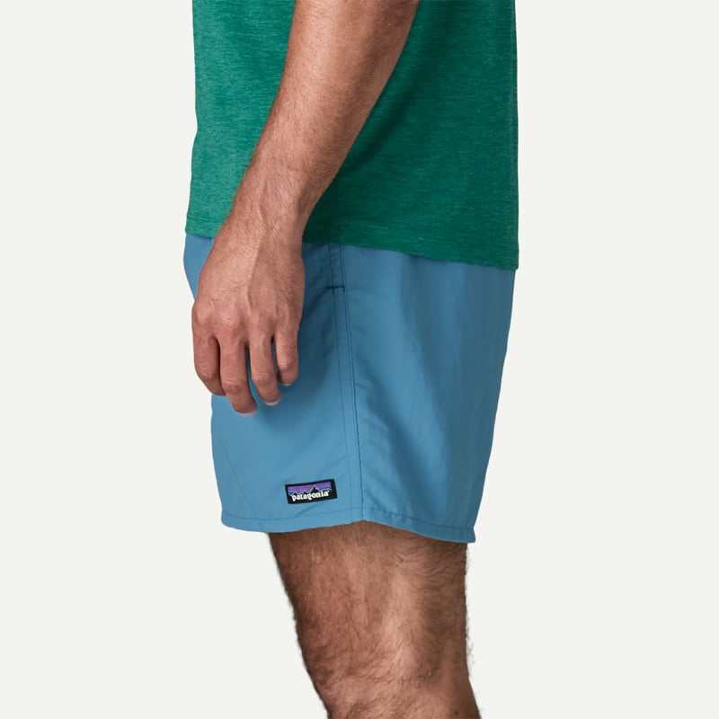 patagonia】メンズ バギーズ ショーツ 5