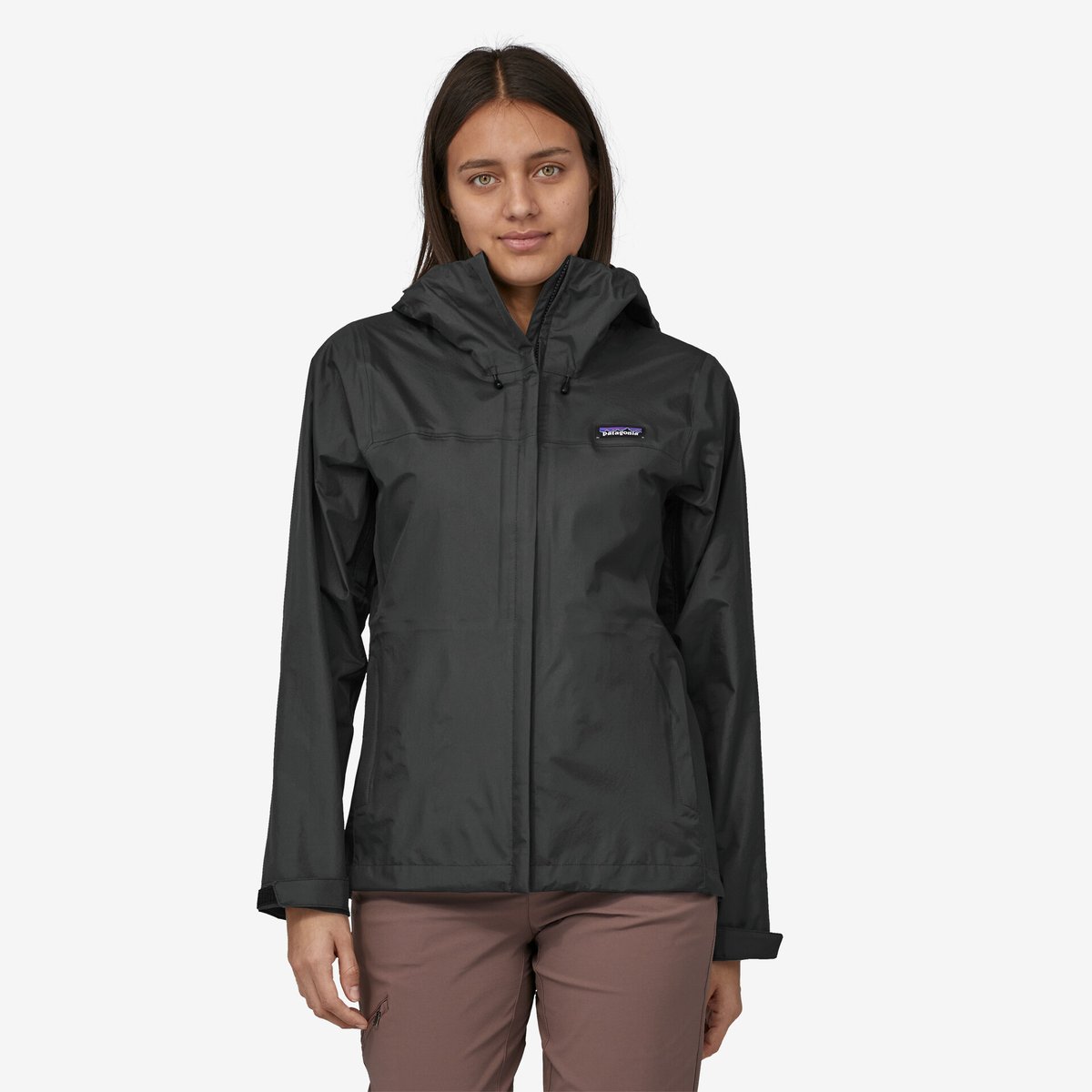 patagonia】ウィメンズ トレントシェル3L レイン ジャケット patagonia】ウィメンズ トレントシェル3L レイン ジャケット