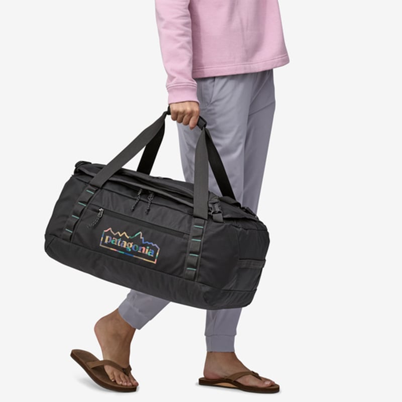 patagonia】ブラックホール ダッフル 40L / Blackhole Duffle patagonia】ブラックホール ダッフル 40L / Blackhole Duffle