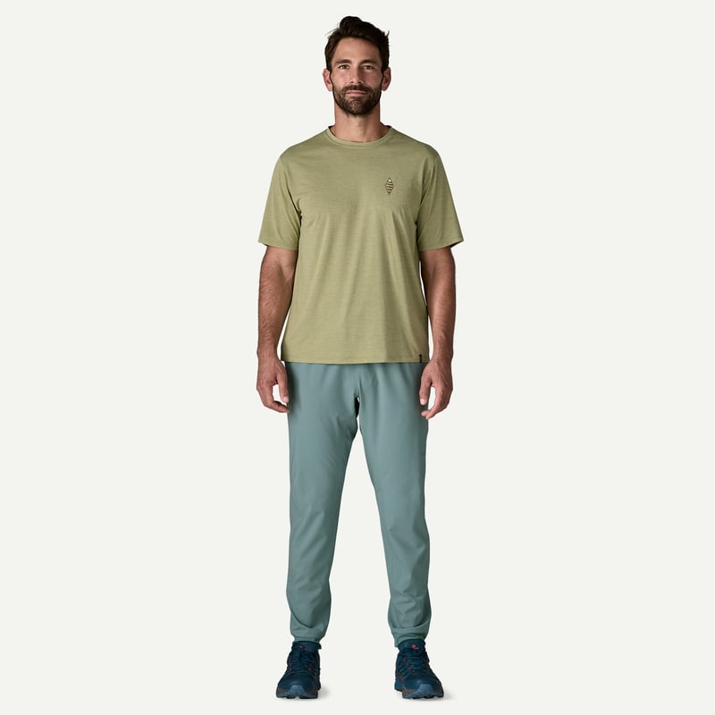 patagonia】メンズ テルボンヌ ジョガーズ / Men's Terrebonne J