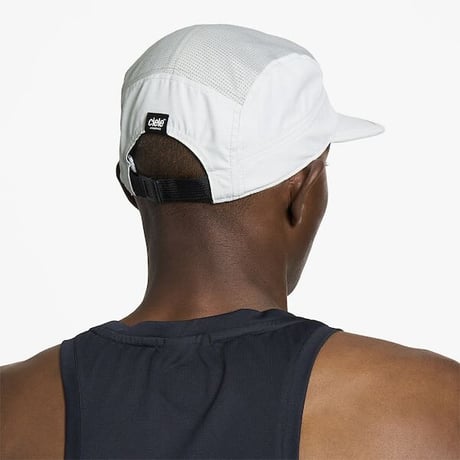 【ciele】GOCAP-CLASSIC-ATHLETICS (LightGrey)