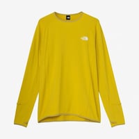 【THE NORTH FACE】バーサフロークルー（ユニセックス）/ VERSA FLOW CREW (PW)