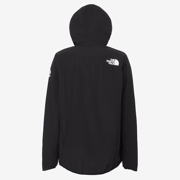 THE NORTH FACE】インフィニティトレイルフーディ（ユニセックス
