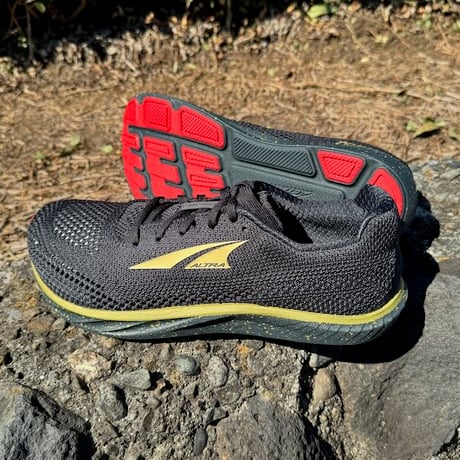 【ALTRA】エスカランテレーサー 2 W TOKYO / Escalante Racer 2 W TOKYO