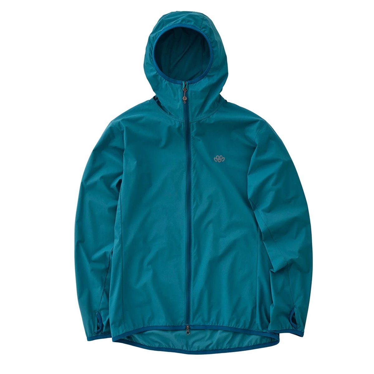 TETON BROS.】WS Wind River Hoody (Deep Teal) |
