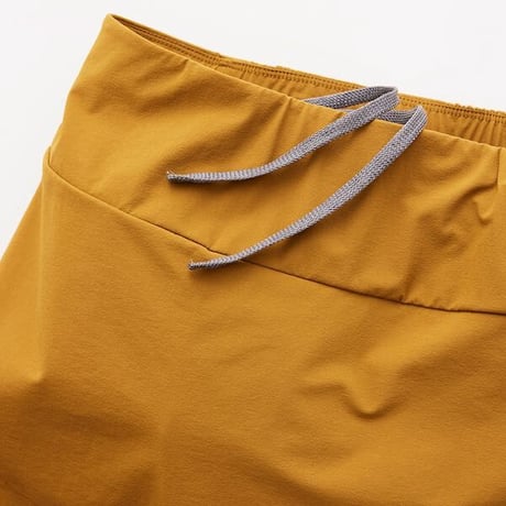 【Teton Bros.】WS Run Skirt (Avocado)