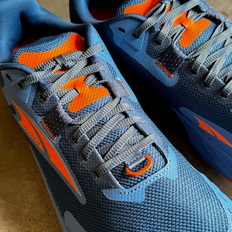 【ALTRA】ティンプ 5 M / Timp 5 M (Blue/Orange)