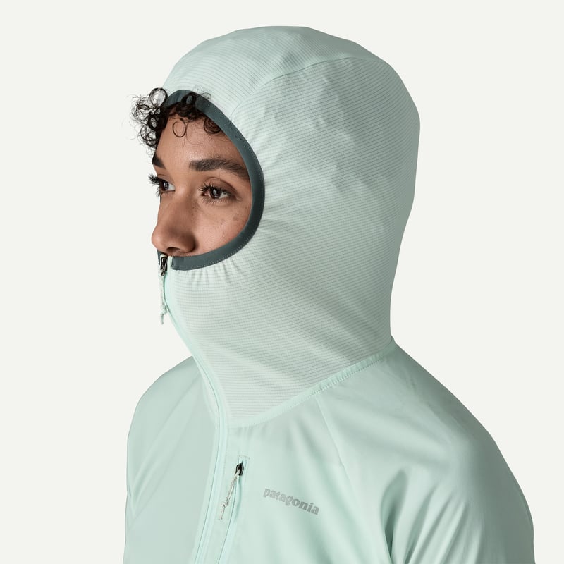 patagonia】ウィメンズ エアシェッド プロ プルオーバー / Women's Air