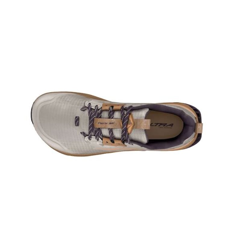 ALTRA - ALTRA（アルトラ）ローンピーク8女性用 ALOA85ND Taupe 7H Amazon | ALTRA(アルトラ) ローンピーク8女性用 AL0A85ND Taupe